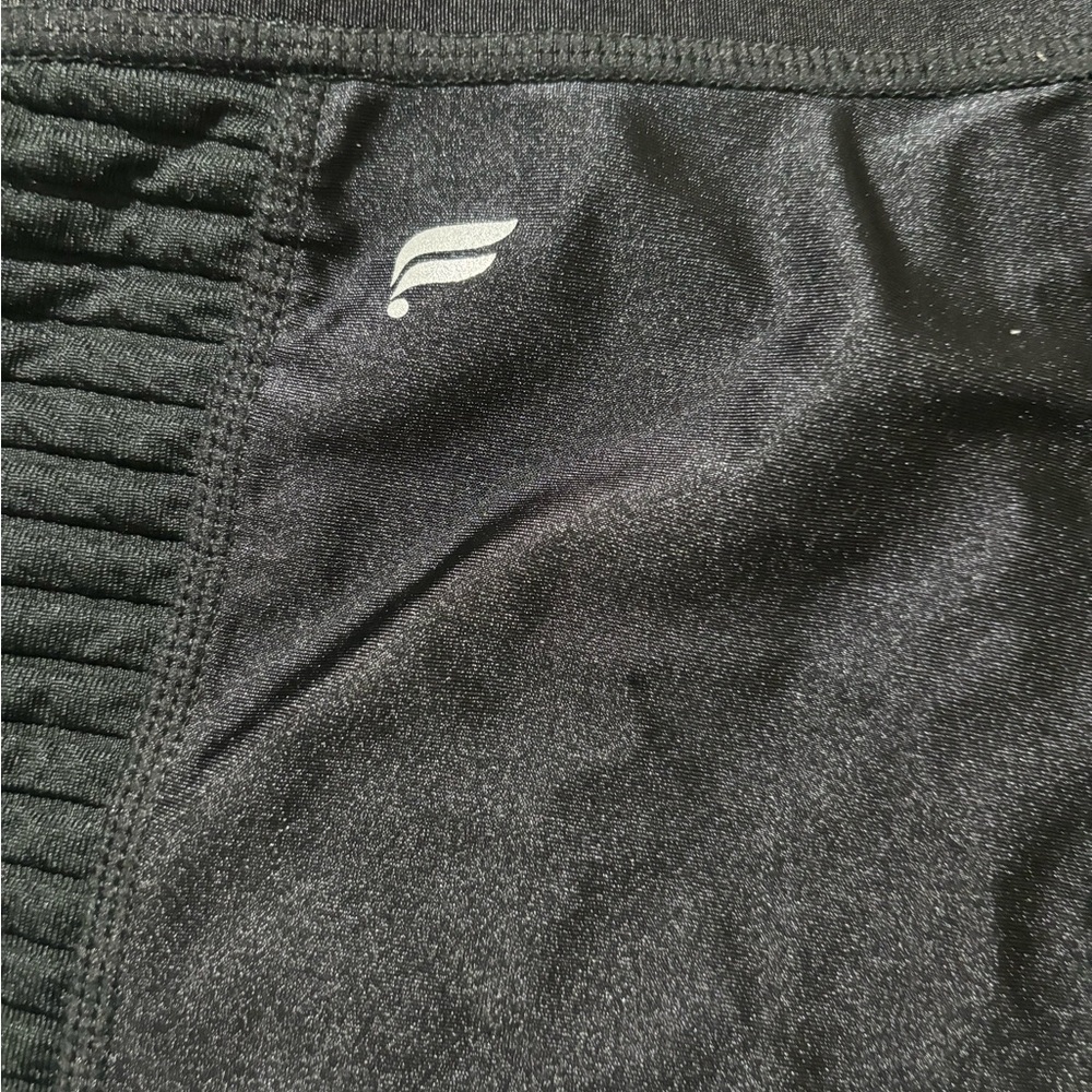 Gym set from Fabletics - Picture 4 of 5